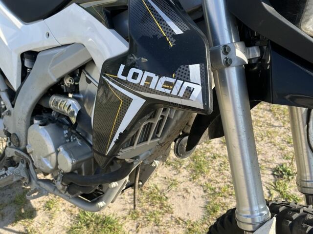 Лонкин Другая, объемом двигателя 0.3 л и пробегом 0 тыс. км за 2100 $, фото 4 на Automoto.ua