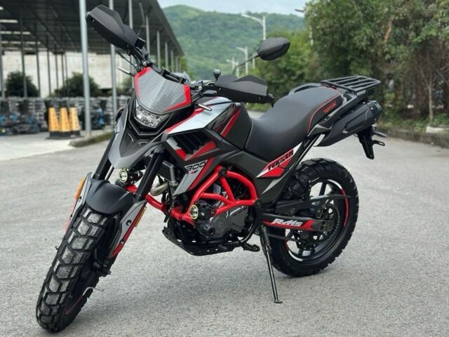 Лонкин Другая, объемом двигателя 0.25 л и пробегом 0 тыс. км за 1800 $, фото 1 на Automoto.ua