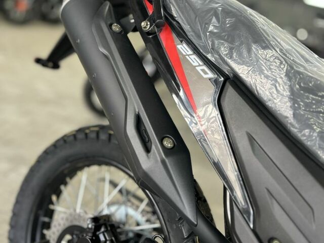 Лонкин Другая, объемом двигателя 0.23 л и пробегом 0 тыс. км за 1899 $, фото 5 на Automoto.ua