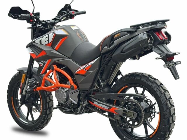 Лонкин Другая, объемом двигателя 0.25 л и пробегом 0 тыс. км за 1800 $, фото 4 на Automoto.ua