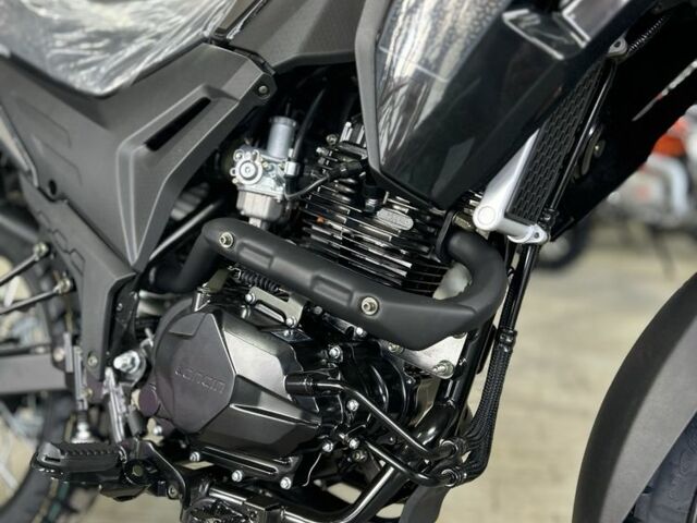 Лонкин Другая, объемом двигателя 0.23 л и пробегом 0 тыс. км за 1899 $, фото 8 на Automoto.ua