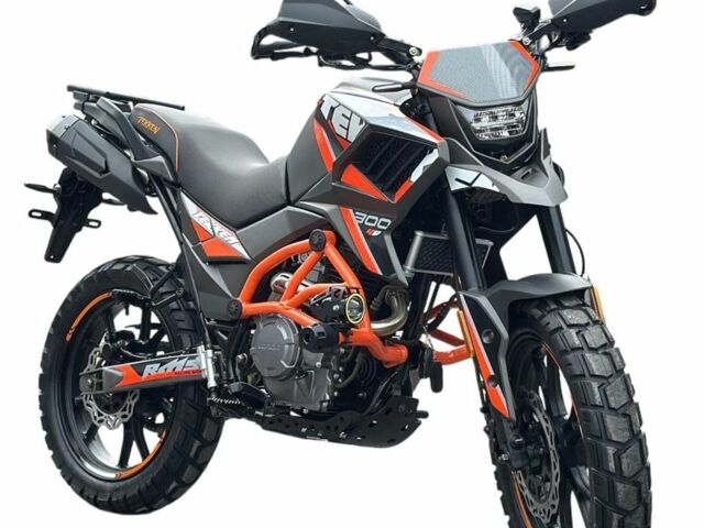 Лонкин Другая, объемом двигателя 0.25 л и пробегом 0 тыс. км за 1800 $, фото 7 на Automoto.ua