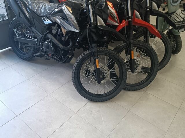 Лонкин Другая, объемом двигателя 0.2 л и пробегом 0 тыс. км за 1500 $, фото 2 на Automoto.ua