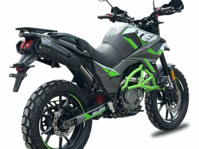 Лонкин Другая, объемом двигателя 0.25 л и пробегом 0 тыс. км за 1800 $, фото 6 на Automoto.ua