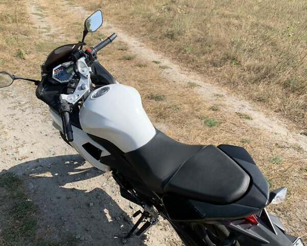 Белый Лонкин ГП, объемом двигателя 0.25 л и пробегом 14 тыс. км за 1300 $, фото 3 на Automoto.ua
