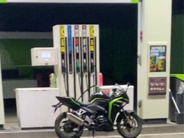 Лонкін ГП, об'ємом двигуна 0.25 л та пробігом 0 тис. км за 1100 $, фото 6 на Automoto.ua