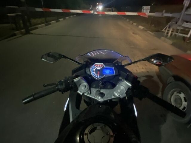 Лонкін ГП, об'ємом двигуна 0.25 л та пробігом 0 тис. км за 1100 $, фото 1 на Automoto.ua