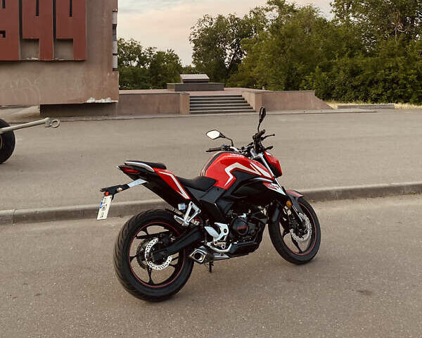 Лонкин ЛХ, объемом двигателя 0 л и пробегом 25 тыс. км за 1300 $, фото 3 на Automoto.ua