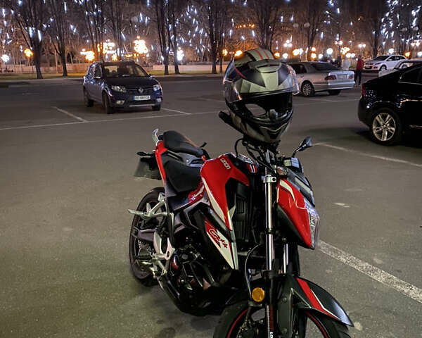 Лонкин ЛХ, объемом двигателя 0 л и пробегом 25 тыс. км за 1300 $, фото 5 на Automoto.ua