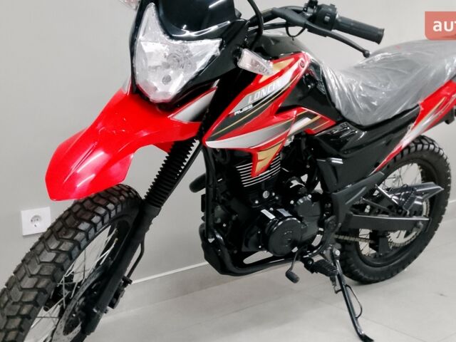 купить новое авто Лонкин ЛХ 2024 года от официального дилера MotoHub Лонкин фото