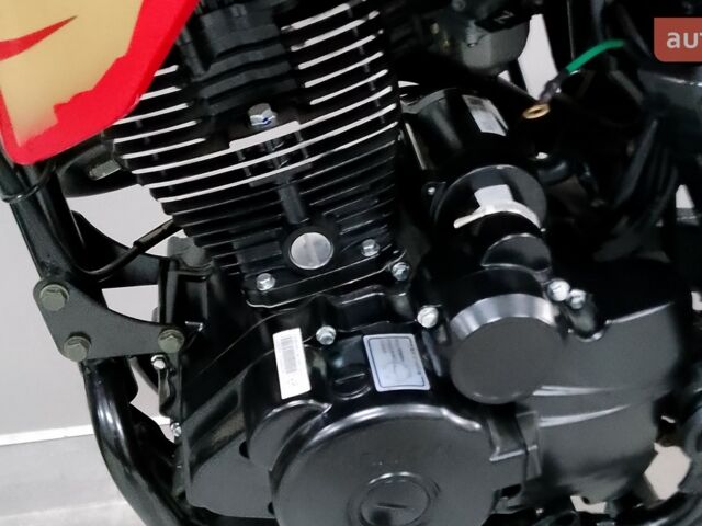купить новое авто Лонкин ЛХ 2024 года от официального дилера MotoHub Лонкин фото