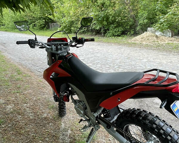 Лонкін  LX300GY-A DS2 Pro, об'ємом двигуна 0.3 л та пробігом 17 тис. км за 1699 $, фото 4 на Automoto.ua