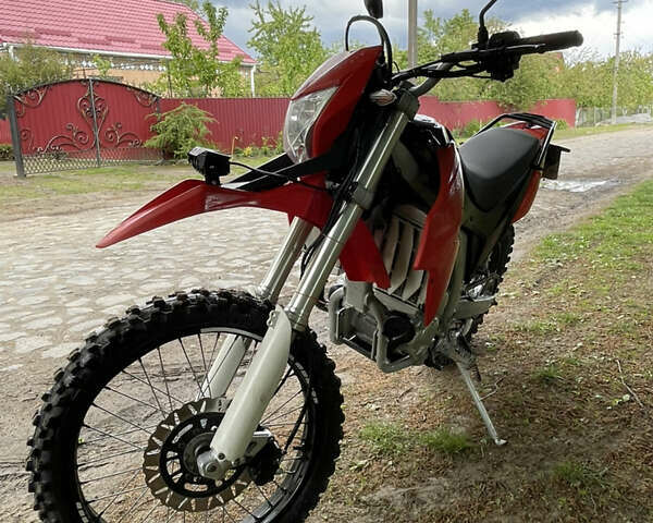 Лонкін  LX300GY-A DS2 Pro, об'ємом двигуна 0.3 л та пробігом 17 тис. км за 1699 $, фото 1 на Automoto.ua