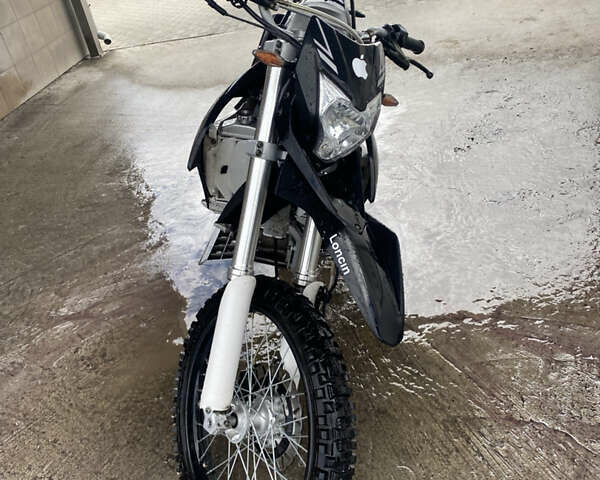 Лонкин  LX300GY-A DS2 Pro, объемом двигателя 0 л и пробегом 13 тыс. км за 2250 $, фото 2 на Automoto.ua