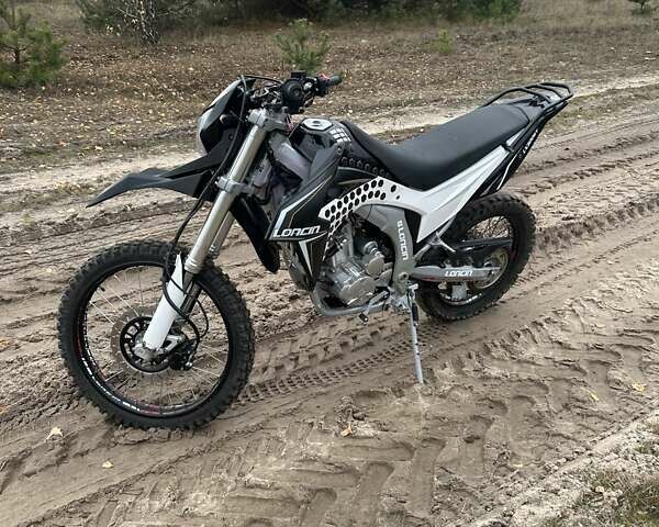 Лонкін  LX300GY-A DS2 Pro, об'ємом двигуна 0 л та пробігом 3 тис. км за 2500 $, фото 5 на Automoto.ua