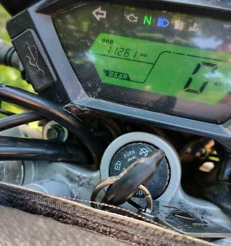 Лонкін  LX300GY-A DS2 Pro, об'ємом двигуна 0.3 л та пробігом 12 тис. км за 2200 $, фото 1 на Automoto.ua