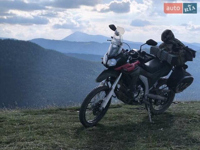 Зелений Лонкін  LX300GY-A DS2 Pro, об'ємом двигуна 0.3 л та пробігом 20 тис. км за 2350 $, фото 1 на Automoto.ua