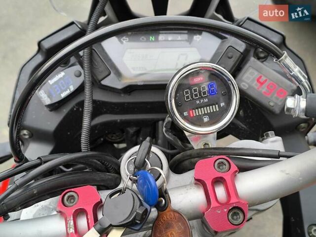 Зелений Лонкін  LX300GY-A DS2 Pro, об'ємом двигуна 0.3 л та пробігом 20 тис. км за 2350 $, фото 3 на Automoto.ua