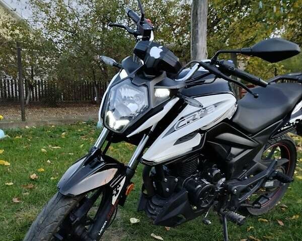 Лонкин СР, объемом двигателя 2 л и пробегом 5 тыс. км за 1150 $, фото 5 на Automoto.ua