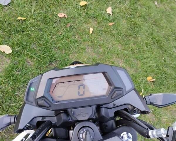 Лонкин СР, объемом двигателя 2 л и пробегом 5 тыс. км за 1150 $, фото 3 на Automoto.ua