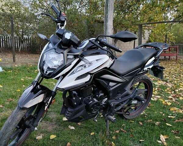 Лонкин СР, объемом двигателя 2 л и пробегом 5 тыс. км за 1150 $, фото 2 на Automoto.ua