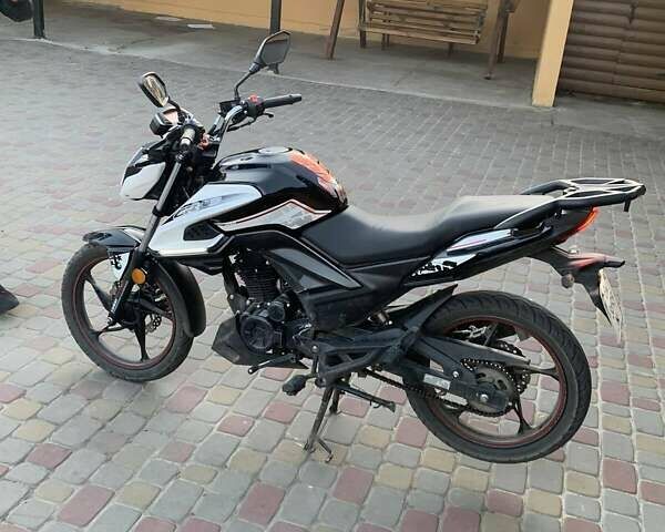 Лонкин СР, объемом двигателя 2 л и пробегом 5 тыс. км за 1150 $, фото 7 на Automoto.ua