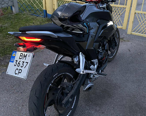 Лонкин СР, объемом двигателя 0.25 л и пробегом 24 тыс. км за 1350 $, фото 2 на Automoto.ua