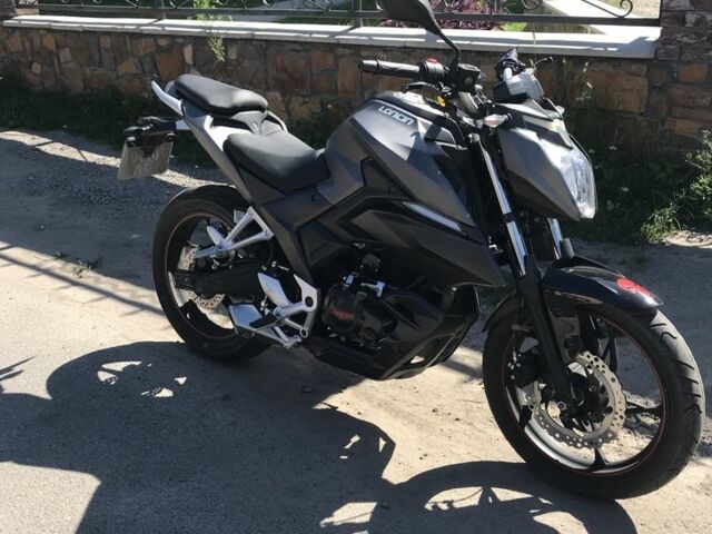 Лонкін СР, об'ємом двигуна 0.25 л та пробігом 0 тис. км за 1725 $, фото 2 на Automoto.ua