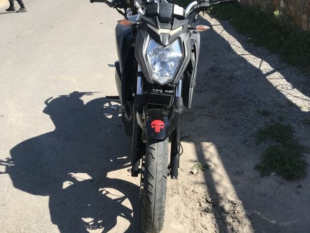 Лонкін СР, об'ємом двигуна 0.25 л та пробігом 0 тис. км за 1725 $, фото 1 на Automoto.ua