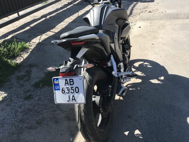 Лонкін СР, об'ємом двигуна 0.25 л та пробігом 0 тис. км за 1725 $, фото 4 на Automoto.ua