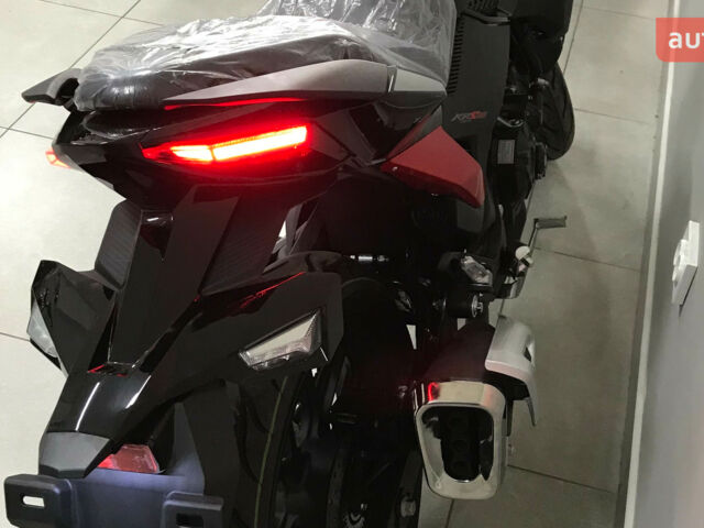 купити нове авто Лонкін СР 2024 року від офіційного дилера MotoHub Лонкін фото