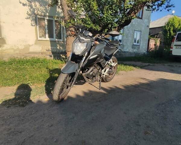 Сірий Лонкін СР, об'ємом двигуна 0 л та пробігом 47 тис. км за 1500 $, фото 2 на Automoto.ua