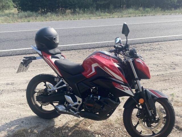 Лонкін Інша, об'ємом двигуна 0.25 л та пробігом 0 тис. км за 1500 $, фото 2 на Automoto.ua