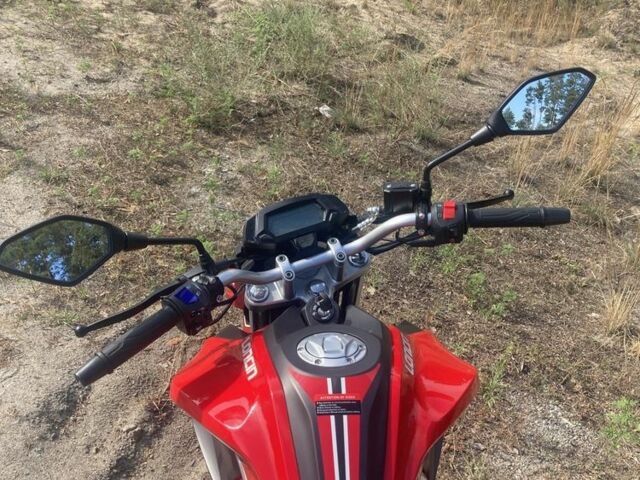 Лонкін Інша, об'ємом двигуна 0.25 л та пробігом 0 тис. км за 1500 $, фото 4 на Automoto.ua