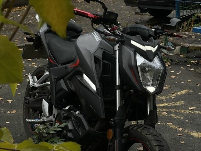 Лонкін Інша, об'ємом двигуна 0.25 л та пробігом 0 тис. км за 1376 $, фото 4 на Automoto.ua