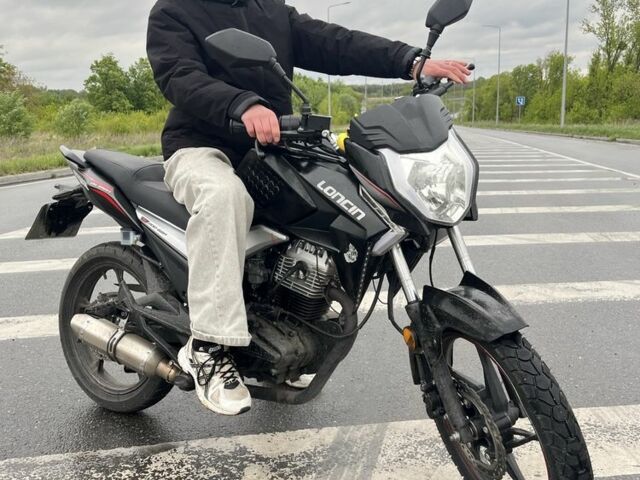 Лонкін Інша, об'ємом двигуна 0.2 л та пробігом 0 тис. км за 854 $, фото 8 на Automoto.ua