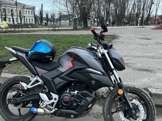 Лонкін Інша, об'ємом двигуна 0.25 л та пробігом 0 тис. км за 1376 $, фото 6 на Automoto.ua