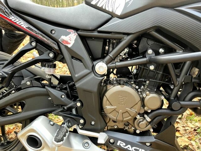 Лонкін Інша, об'ємом двигуна 0.3 л та пробігом 0 тис. км за 2500 $, фото 5 на Automoto.ua