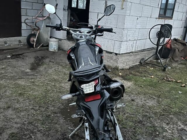 Лонкін Інша, об'ємом двигуна 0.25 л та пробігом 0 тис. км за 700 $, фото 1 на Automoto.ua