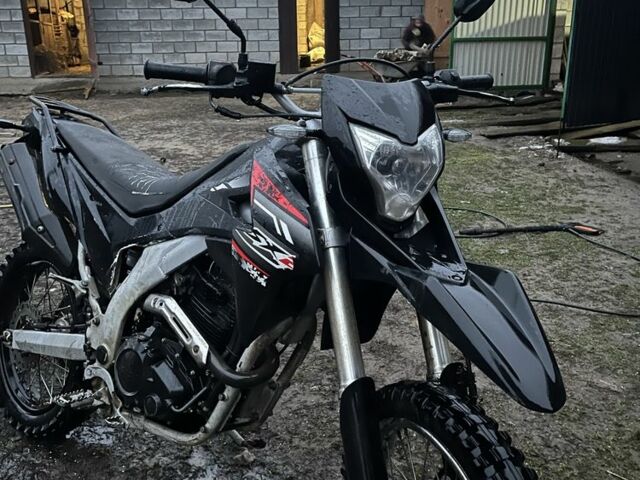 Лонкін Інша, об'ємом двигуна 0.25 л та пробігом 0 тис. км за 700 $, фото 5 на Automoto.ua