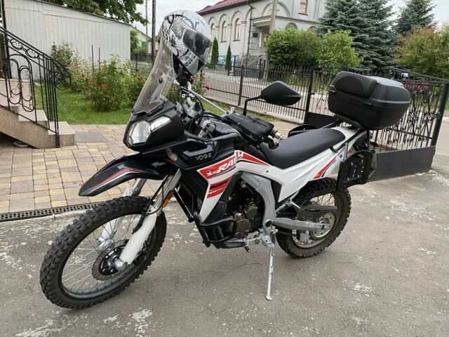 Лонкін Інша, об'ємом двигуна 0.3 л та пробігом 0 тис. км за 2200 $, фото 2 на Automoto.ua