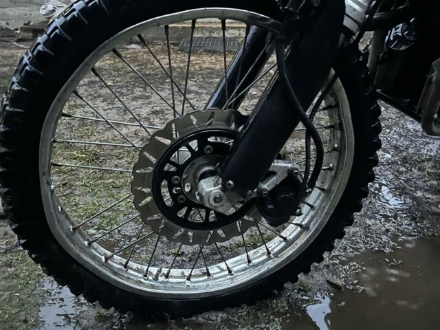 Лонкін Інша, об'ємом двигуна 0.25 л та пробігом 0 тис. км за 700 $, фото 4 на Automoto.ua