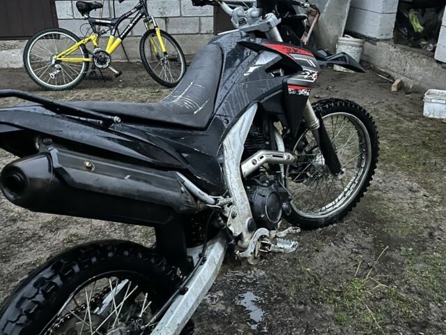 Лонкін Інша, об'ємом двигуна 0.25 л та пробігом 0 тис. км за 700 $, фото 6 на Automoto.ua