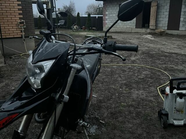 Лонкін Інша, об'ємом двигуна 0.25 л та пробігом 0 тис. км за 700 $, фото 3 на Automoto.ua