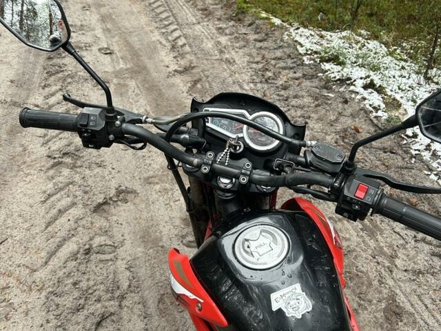 Лонкін Інша, об'ємом двигуна 0.2 л та пробігом 0 тис. км за 900 $, фото 1 на Automoto.ua