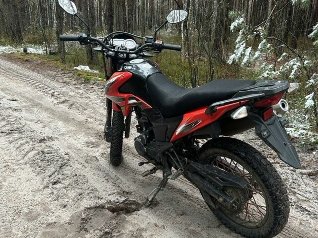 Лонкін Інша, об'ємом двигуна 0.2 л та пробігом 0 тис. км за 900 $, фото 3 на Automoto.ua