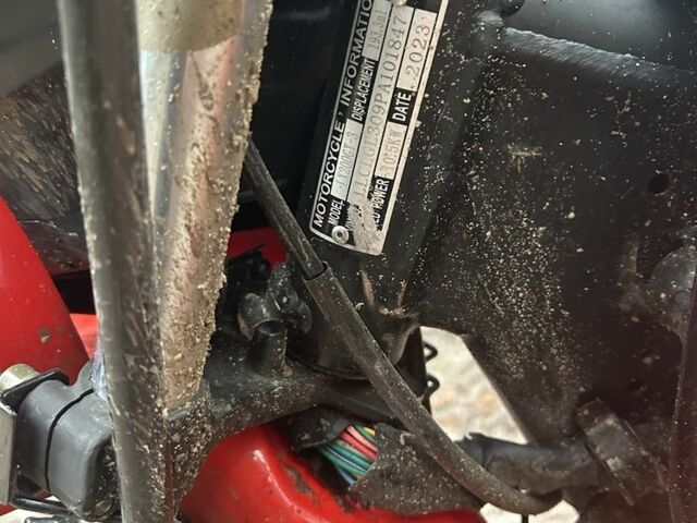 Лонкін Інша, об'ємом двигуна 0.2 л та пробігом 0 тис. км за 900 $, фото 2 на Automoto.ua