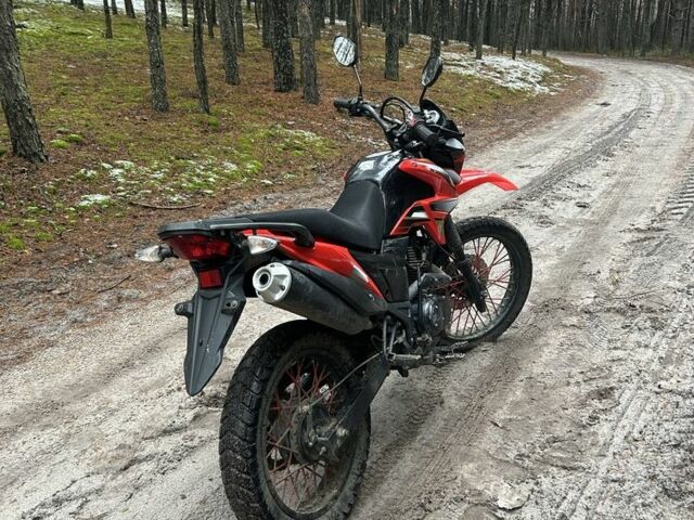 Лонкін Інша, об'ємом двигуна 0.2 л та пробігом 0 тис. км за 900 $, фото 4 на Automoto.ua