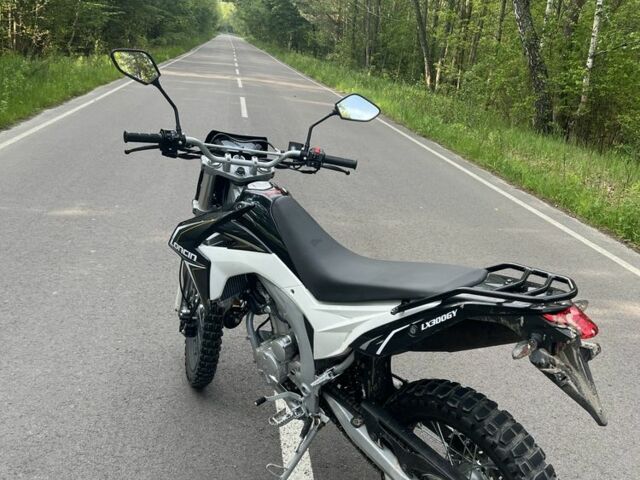 Лонкін Інша, об'ємом двигуна 0.3 л та пробігом 0 тис. км за 2620 $, фото 3 на Automoto.ua