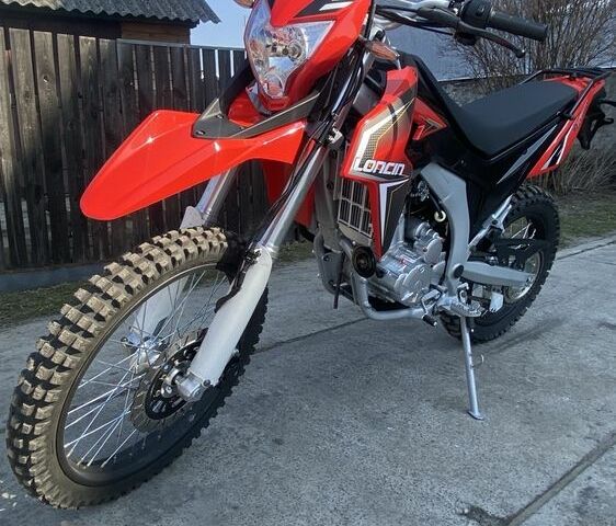 Лонкін Інша, об'ємом двигуна 0.3 л та пробігом 0 тис. км за 2690 $, фото 5 на Automoto.ua